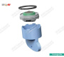 Аэратор hansgrohe 95282000 PuraVida